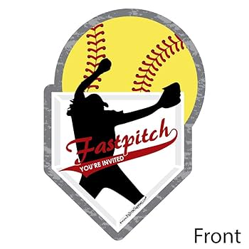 Amazon.co.jp: Grand Slam - Fastpitch Softball - Shaped Fill
